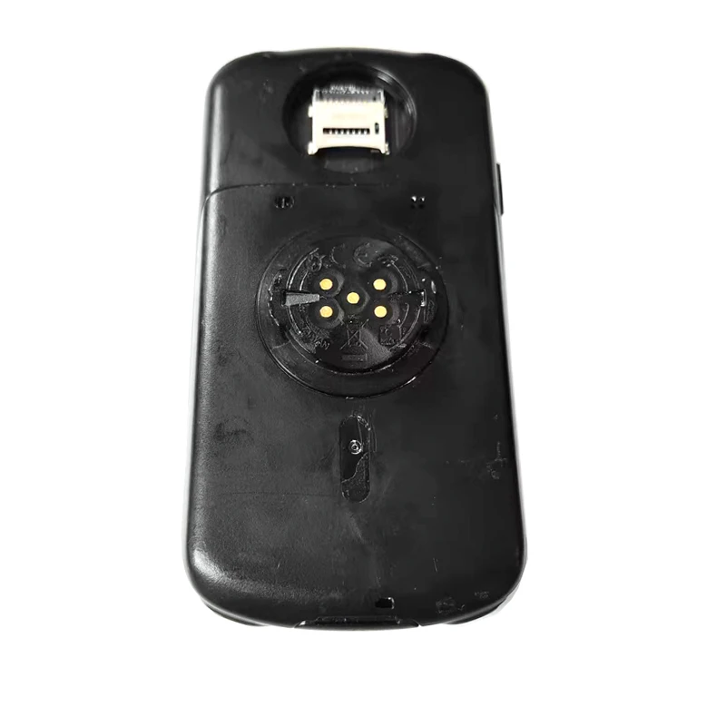 Back Cover for Garmin Edge 1030 Smart Radar Bike Back Cover 361-00105-00 with Lithium Ion Battery