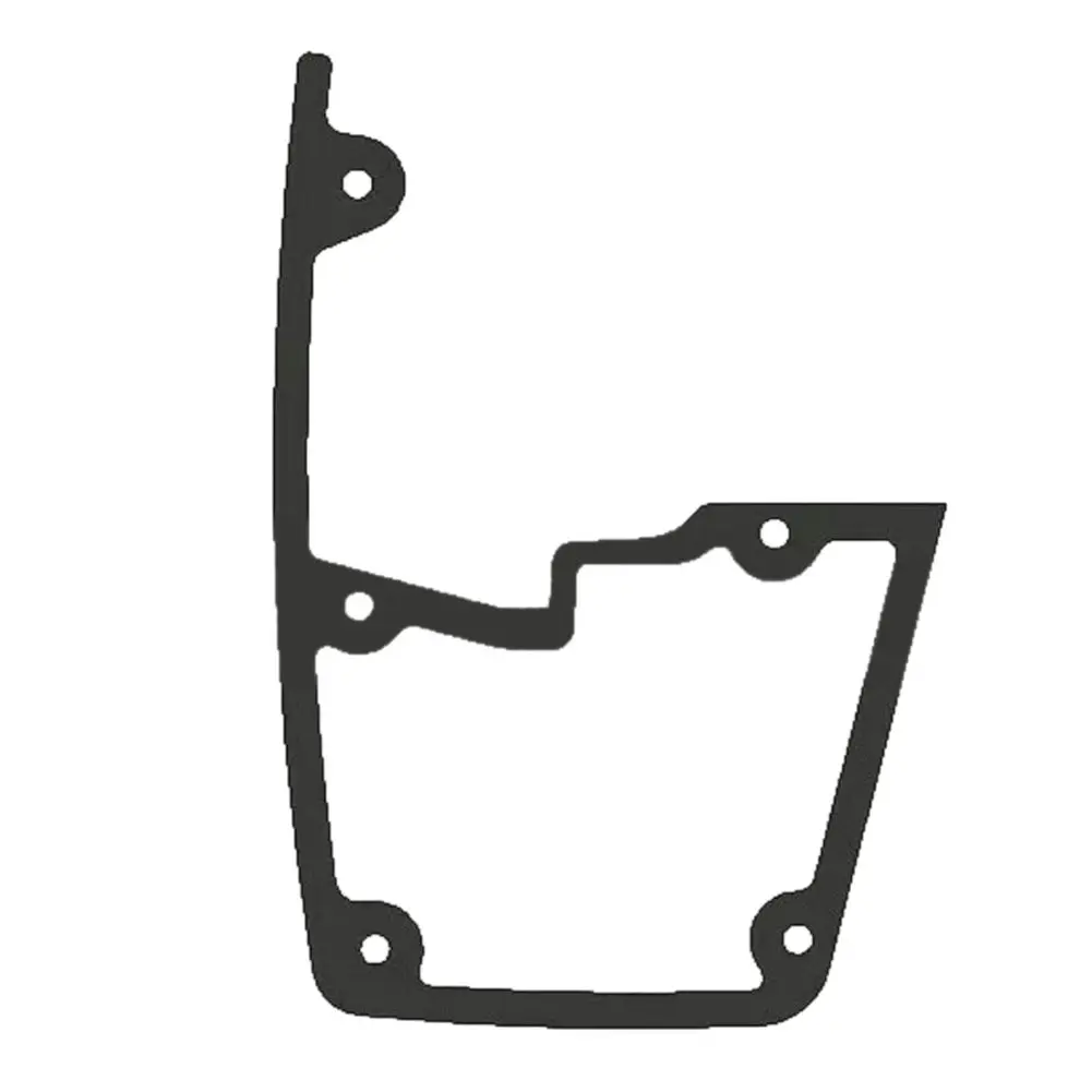 

Fuel Tank Seal Chainsaw Gasket For Chainsaw Repair Compatible Replacement Fuel Resistant No-tool Installation For MS200