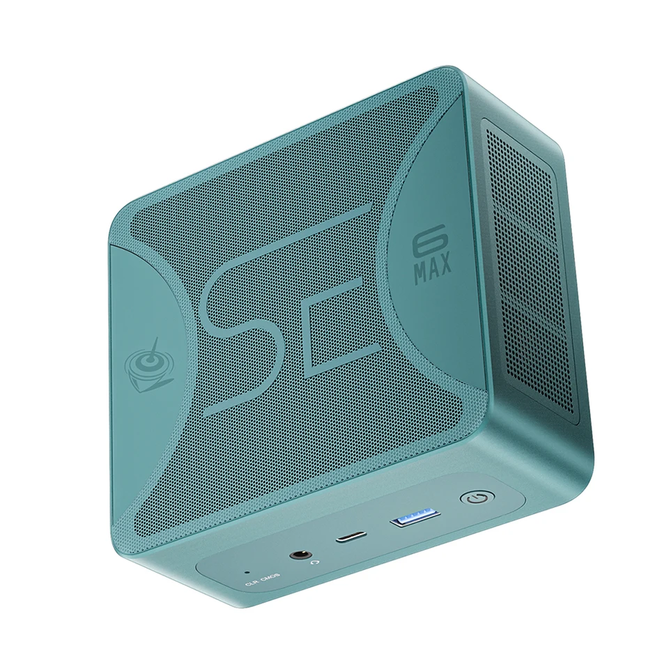 Beelink SER7 ミニPC Ryzen7 32GB 1TB Win11 Amazon.com: Beelink SER7 Mini PC, AMD Ryzen 7 7840HS (8C/16T, up
