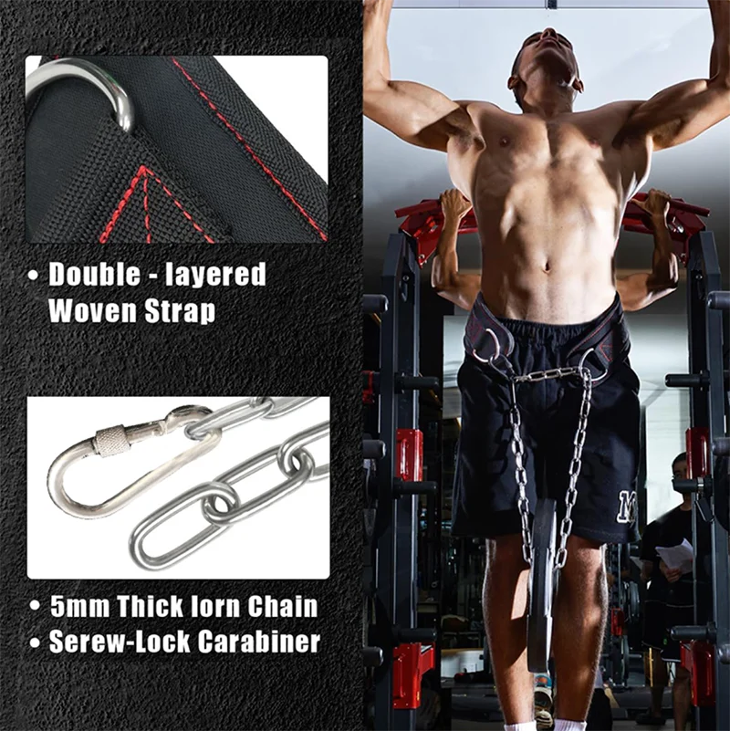 Thumbnail 4 - #8 Latest Weight Lifting Belts Updates
