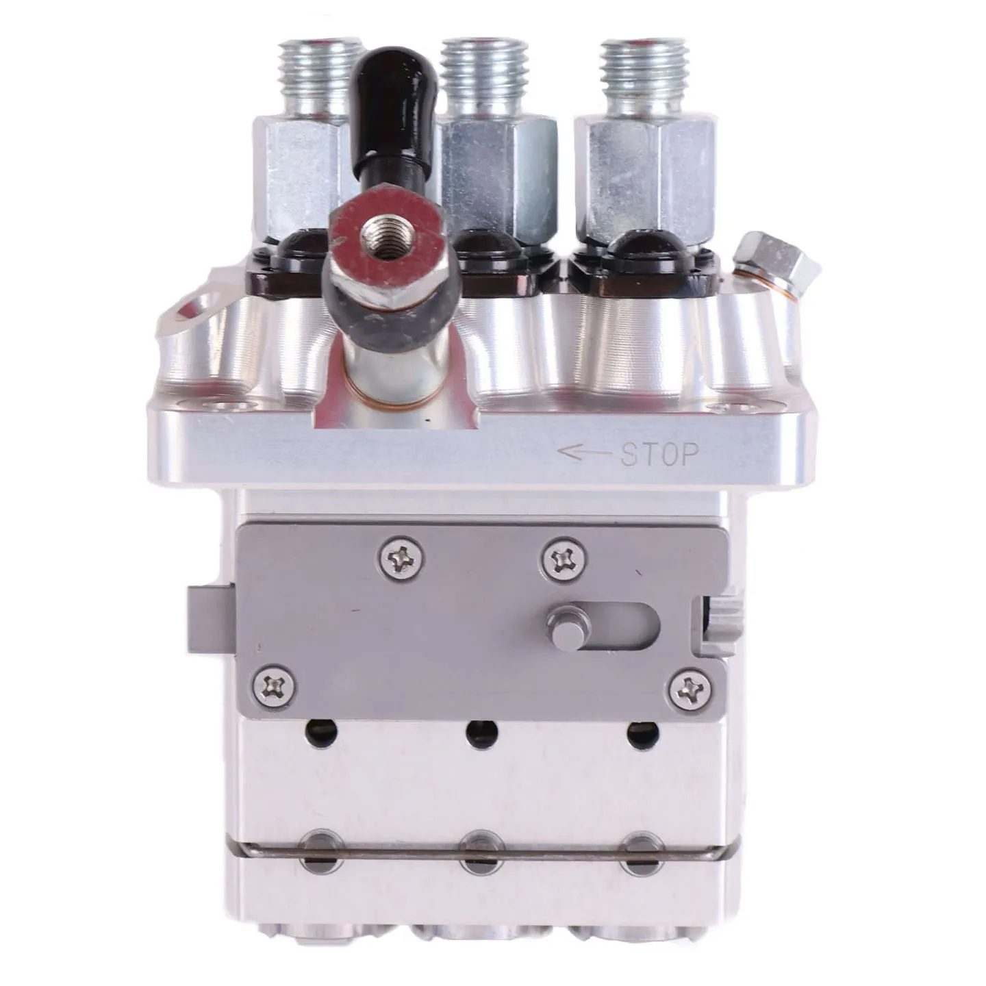 

Injection Pump 131011111 104207-3010 for Perkins Engine 403D 404D Hustler Mower