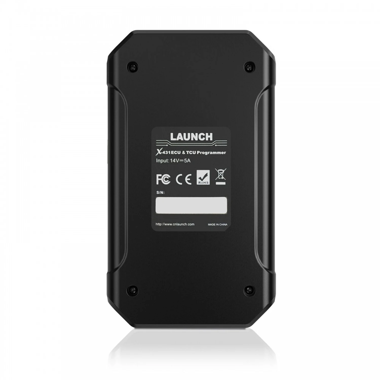 مبرمج X431 ECU و TCU ، إصدار جهاز كمبيوتر مستقل لقائمة 2D ، قراءة البيانات ECU والكتابة ، يدعم تصحيح الشيكات ، إطلاق 2022 #3