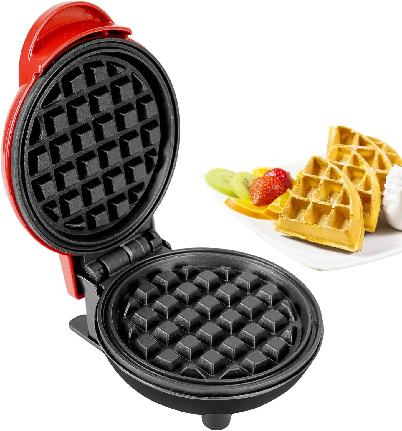 Mini With Stainless… - image