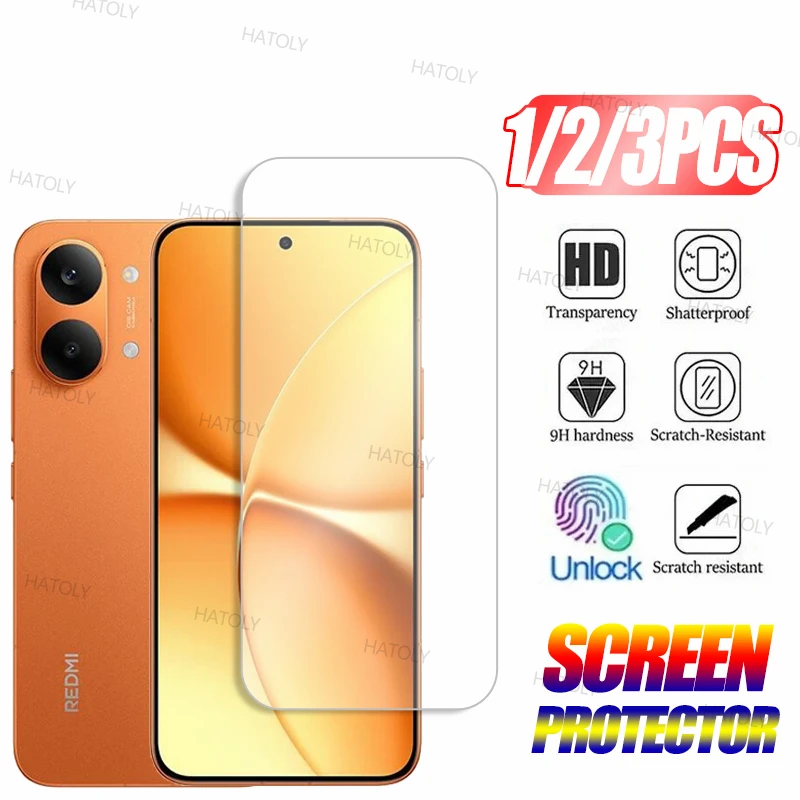 3/2/1PCS Screen Pro…