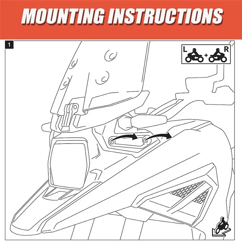 [ABAB] Motorcycle Headlight Protector Grille Guard Cover for Suzuki V-Strom 1050XT 2020 2021 2022 Accessories
