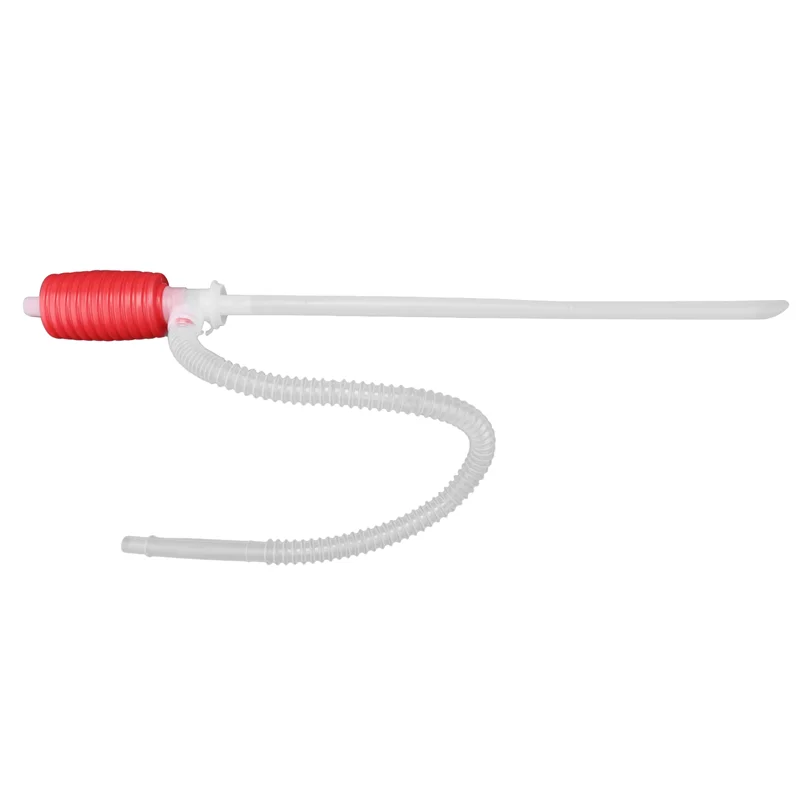 AT77 Handmatige / handsifonpomp voor vloeistofoverdracht