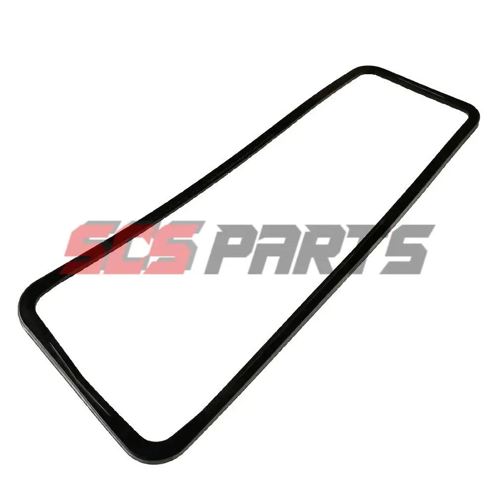 3928831 Push Rod Cover Gasket para Motor Cummins 4BT3.9: Evaluación Técnica y Uso Práctico