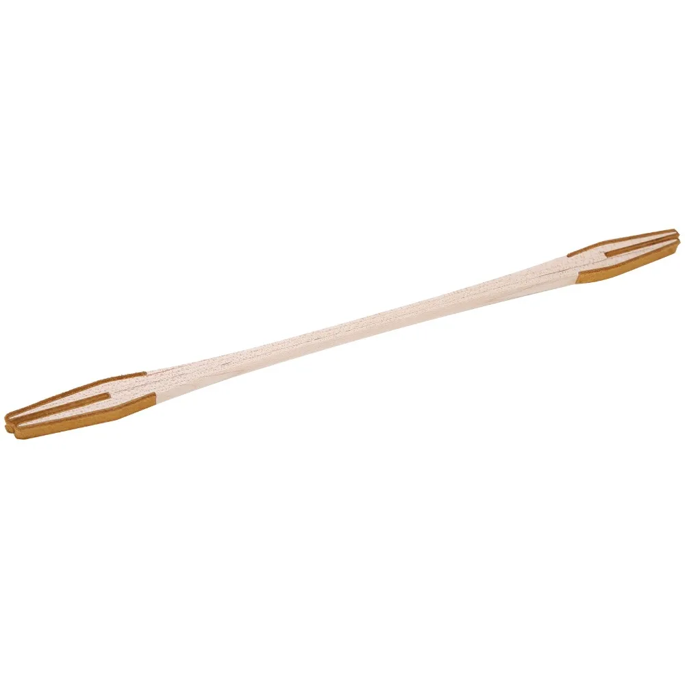 Double Ended​ ​Wooden Piano Treble Stick​ ​Tuning ​Tools ​Wooden Mute​ ​Piano Keyboard Tuning Tool​ Piano tuning