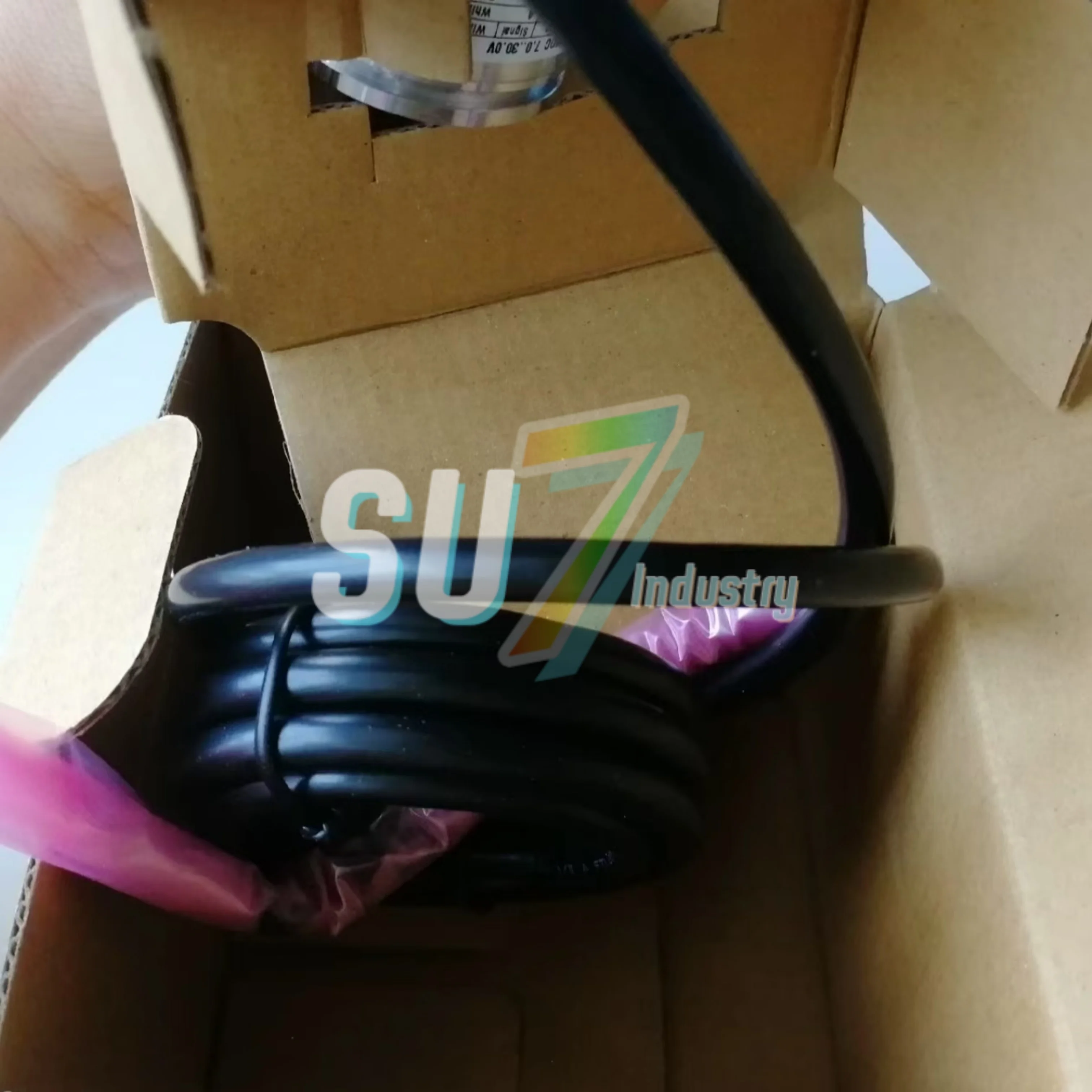 DBS36E-S3EK01024 새로운 오리지널 증분 인코더