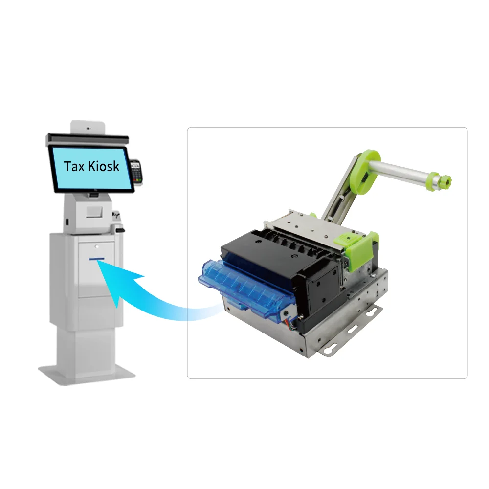 Zxy Cashino KP-T300… - image