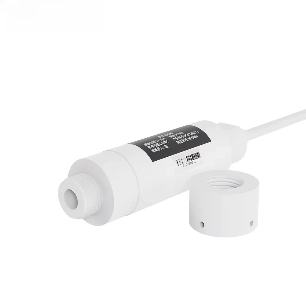 

Anti-corrosion Pressure Transmitter For Liquid Iot Level Transmitter Water Tank Level Sensor Measurement