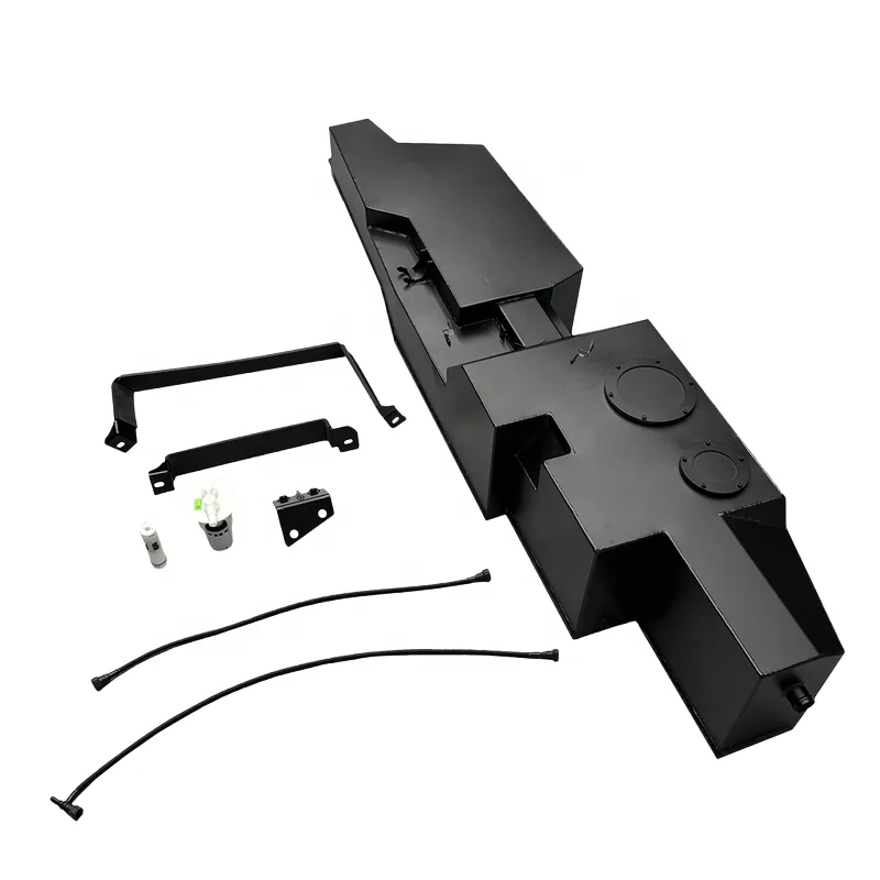 

Exclusive Upgrade To 135 Liters (36 Gallons) ForFord Ranger Long-range Main Fuel Tank, Used ForRanger Vehicle Fuel Tank