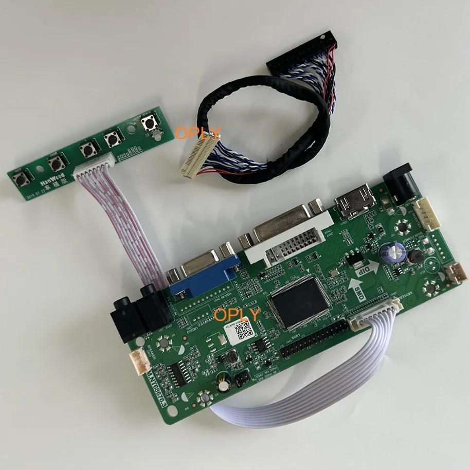 Kit Hdmi-Compatible…