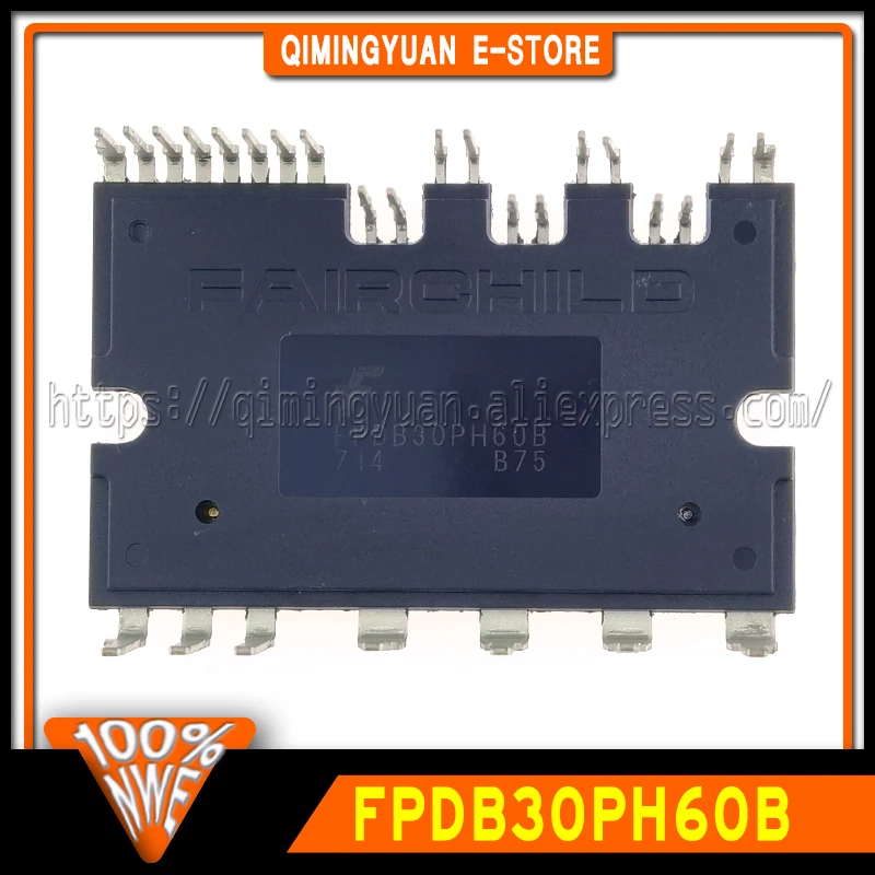 FPDB30PH60B MODULE IN STOCK