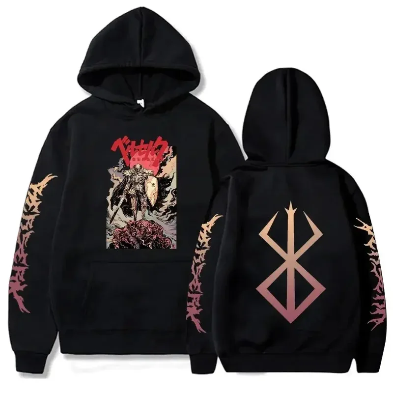 Thumbnail 3 - #7 Latest Printed Graphic Sweatshirts Offers