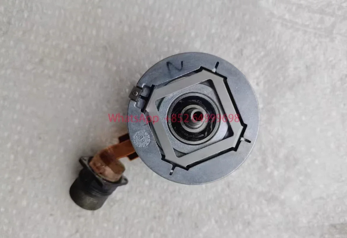 

TESTED OK RCN 413 512 27S12-71 I2C03 encoder