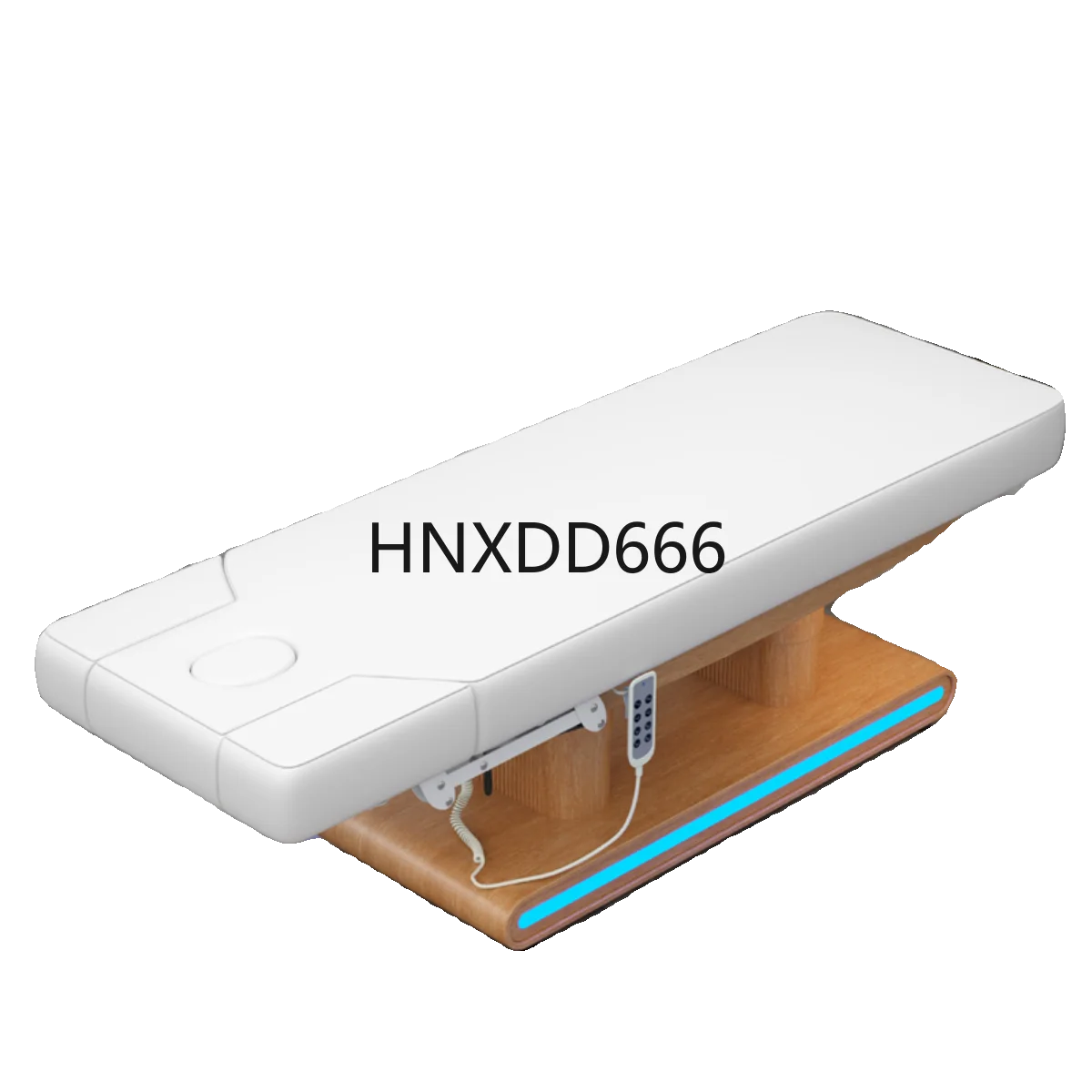 

Massage beauty bed Electric lifting massage bed