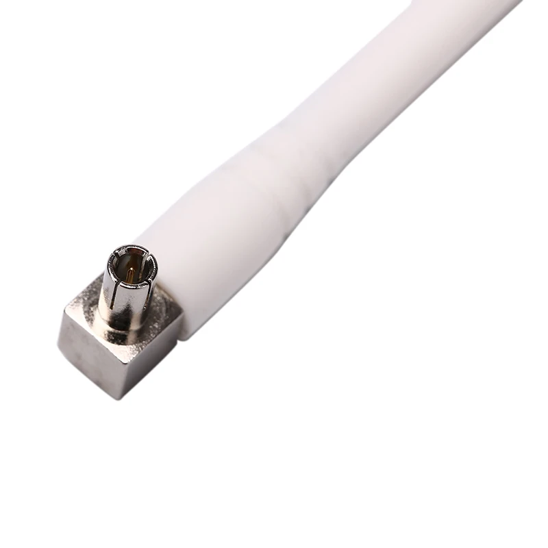 2 sztuk/partia antena WiFi 4G antena TS9 bezprzewodowa antena routera dla Huawei E5573 E8372