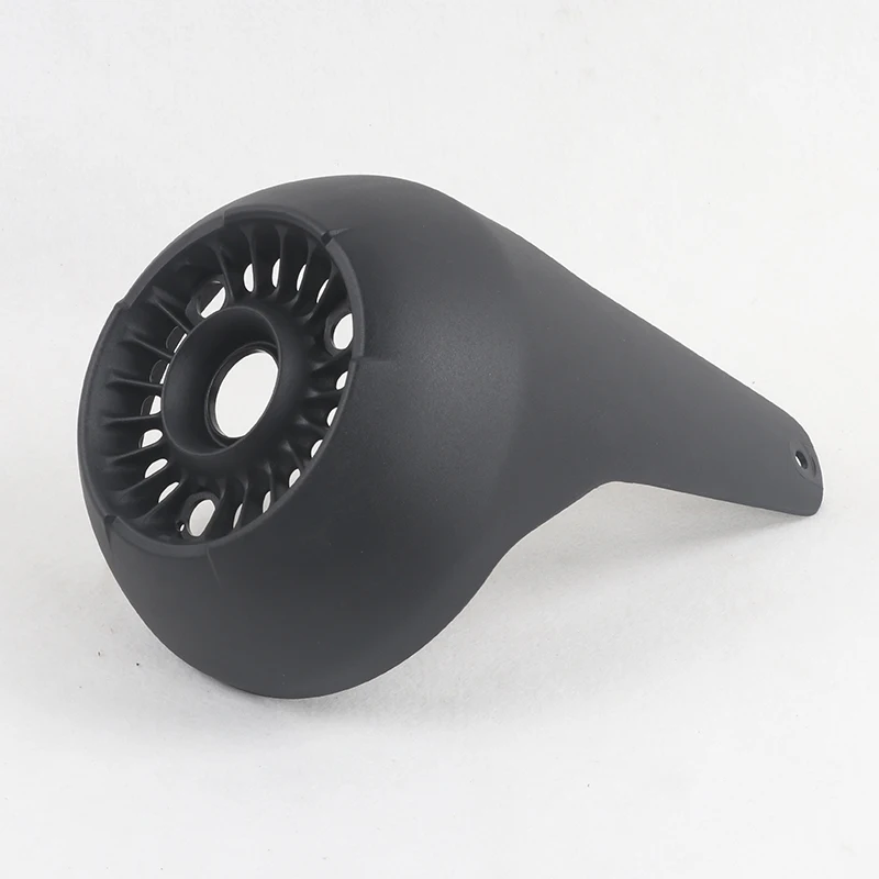 For Zontes ZT125M 125M Accessories Zontes M125 Exhaust Pipe Anti Scalding Board Protective Cover Decorative Cover