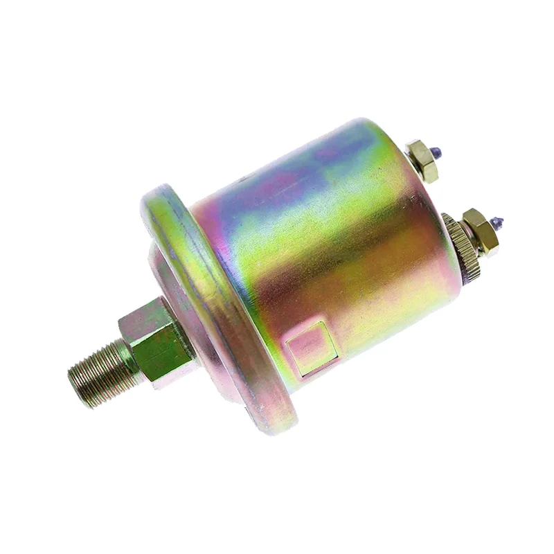 ES2P-100 2P 100PSI Sensor de presión de aceite 05-70-1858 05701858   para Murphy 0193-0430-01 para Cummins Onan ES2P100