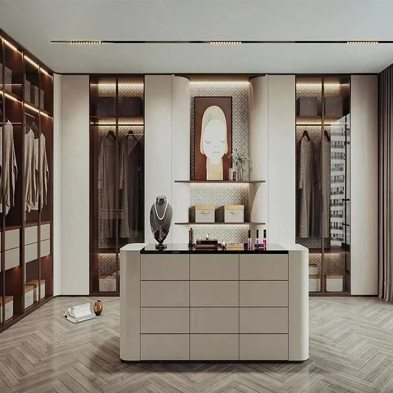 

Шкаф для выставочного зала по индивидуальному заказу Шкаф для хранения выставочного зала Домашний шкаф Шкаф для выставки товаров в торговом центре Шкаф для хранения в гардеробе