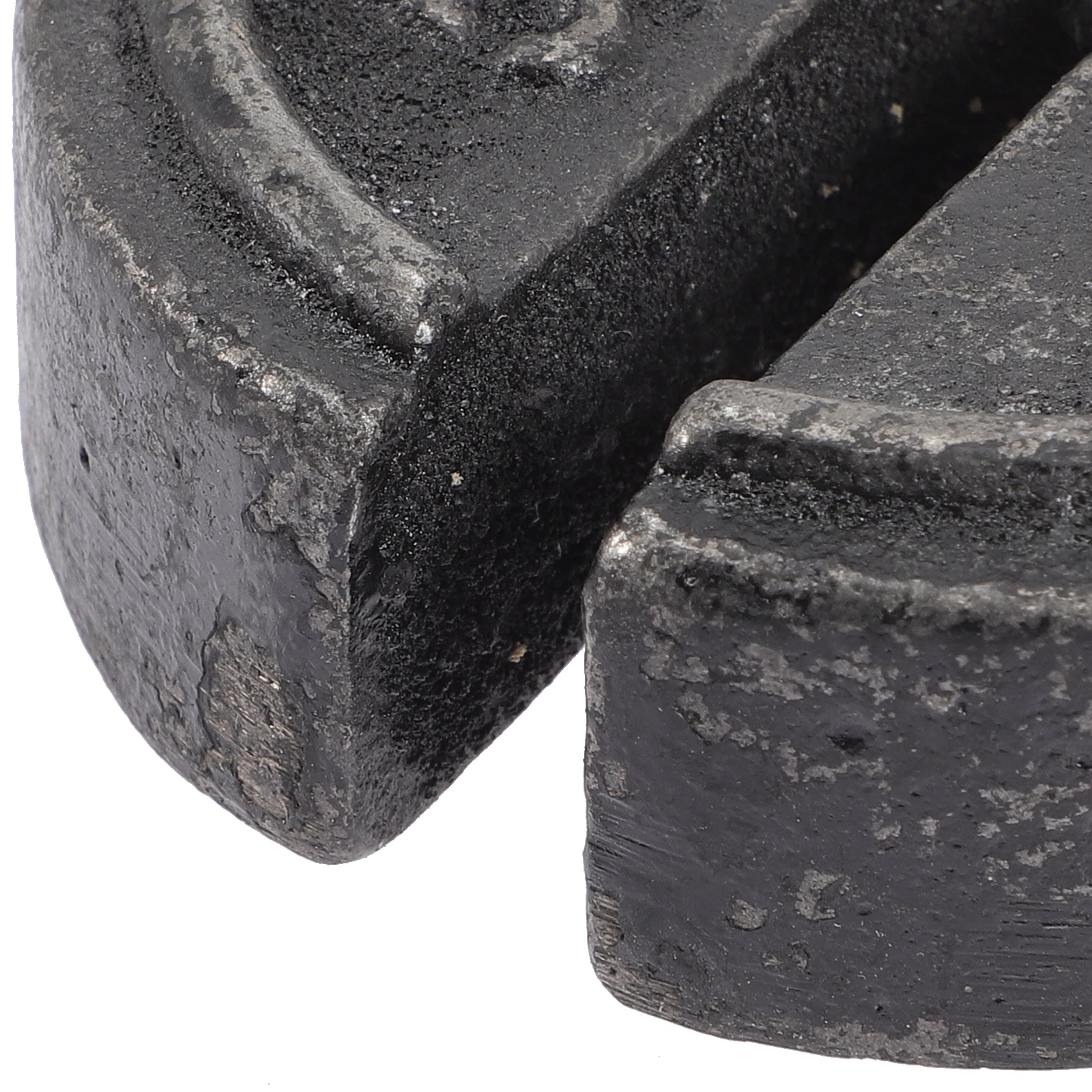 

Retro Small Iron Scale Weight Anti-Wear Metal Weights For Chinese Medicine Home Use Calibration Supplies