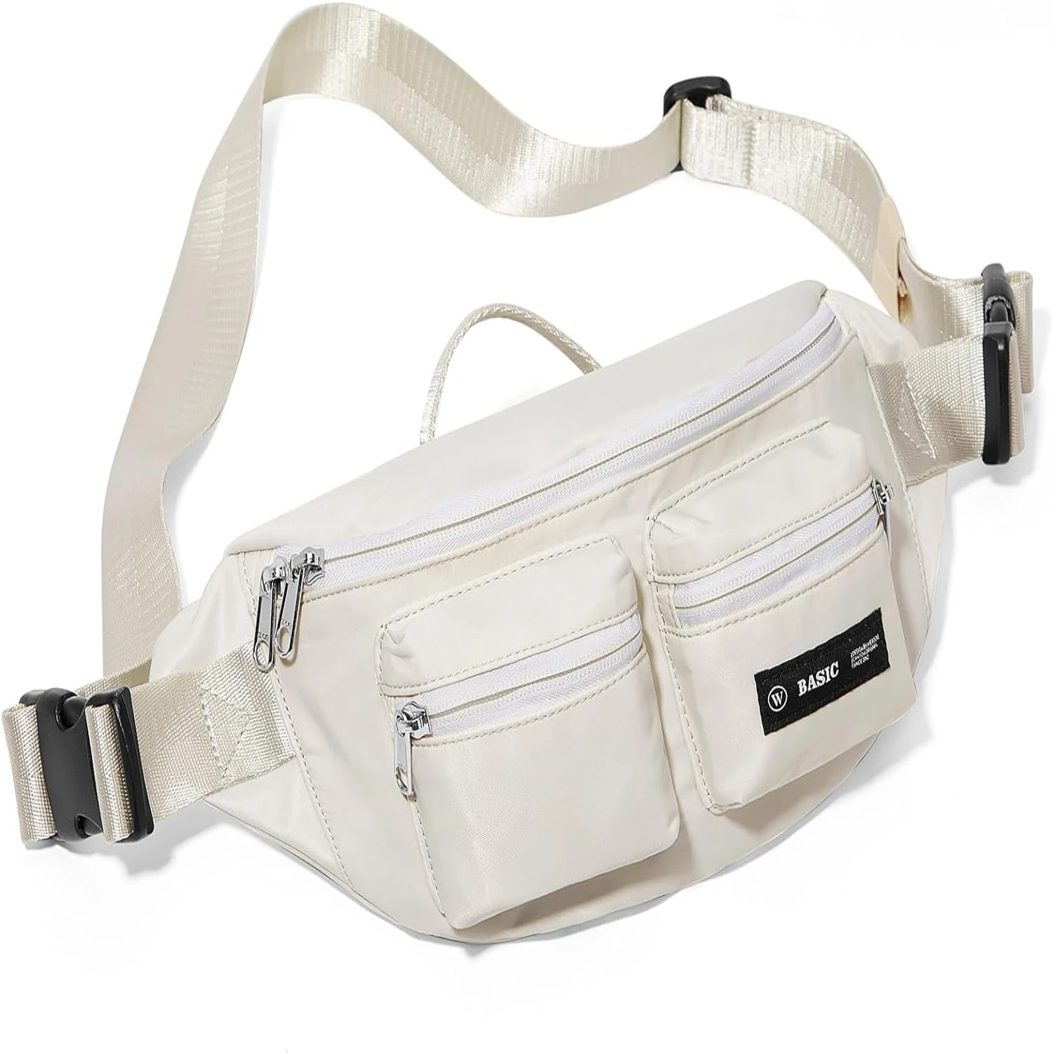 

Breeze through getaways or daily commutes effortlessly with this sleek and durable crossbody bag. Ideal for the modern man on th