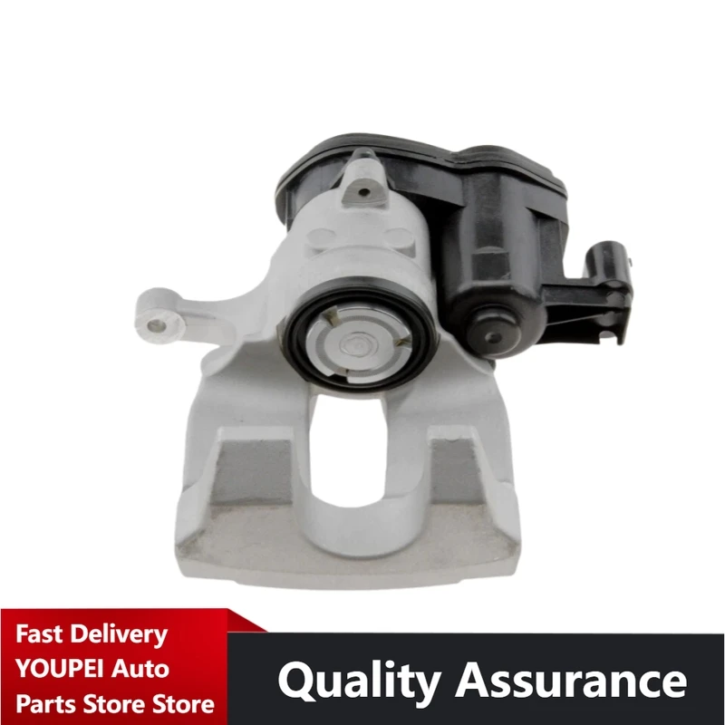 

Left Rear / Right Rear Brake Caliper (with motor) for Land Rover Range Rover IV (L405) and Sport II (L494) Part Number: LR036568