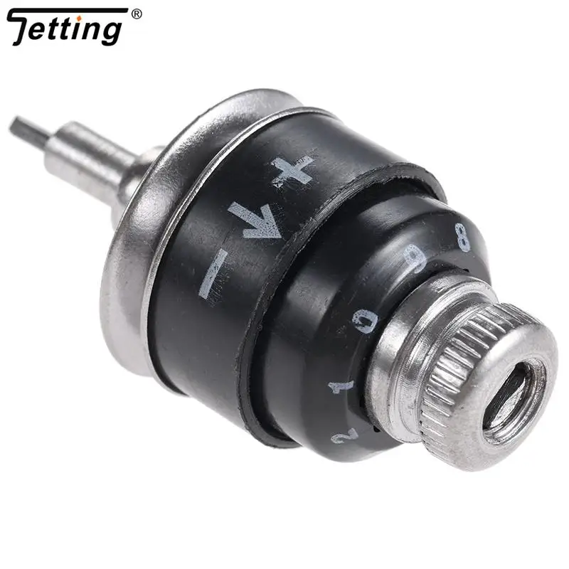 1pc Old Household Sewing Machine Thread Adjustable Clamp Tension Foot On The Left Side Metal For Old Style Home Machine