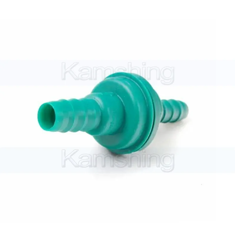 Kamshing For Audi A6 C5 Allroad 1997-2004 Intake Vacuum Check Valve Exhaust valves 078905291A/B
