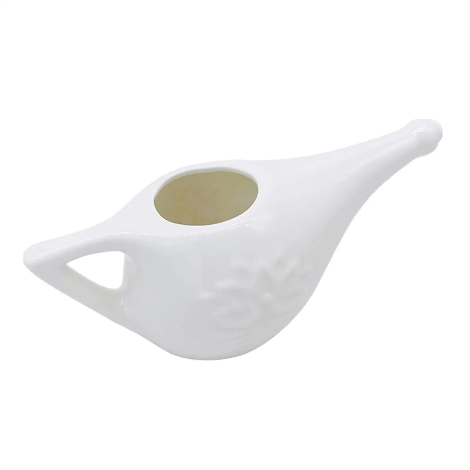 鼻洗浄ポット-180ml-手作り鼻洗浄器-鼻洗浄-鼻洗い-鼻洗浄用-鼻の汚れ除去-男女兼用