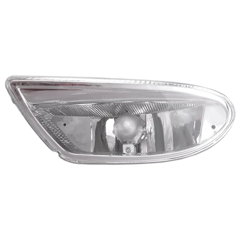 

M93K-Front Bumper Fog Light Lamp Right For ML W163 ML ML350 1998-2005 Driving Fog Lamp 1638200428