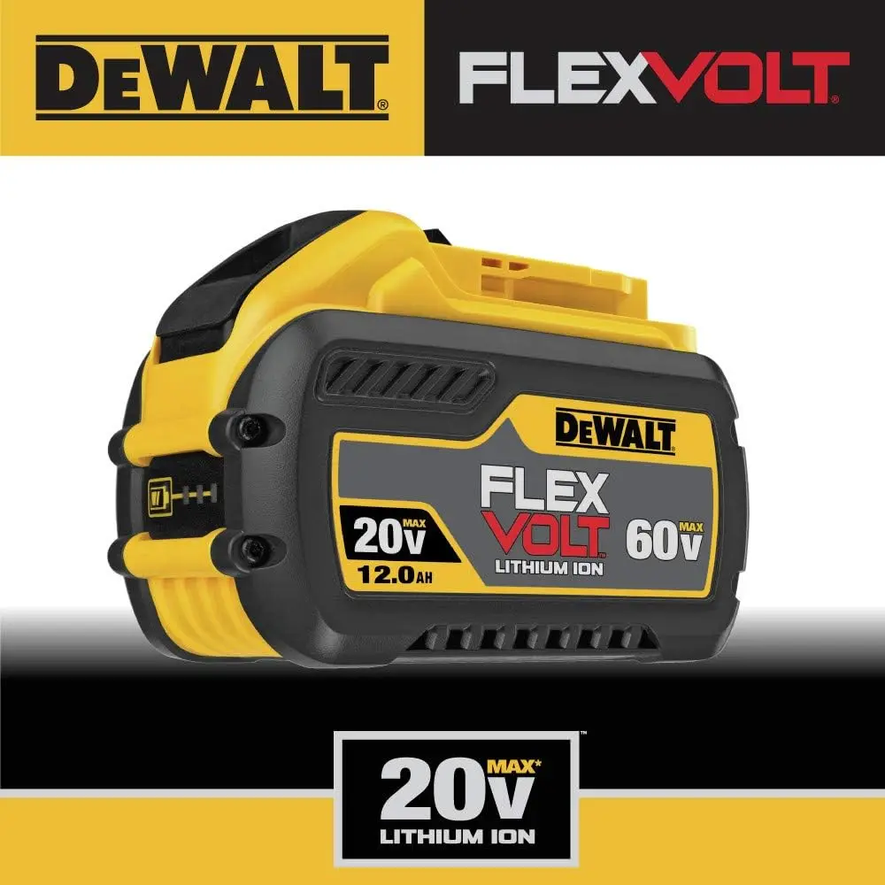 Original Flexvolt B… - image