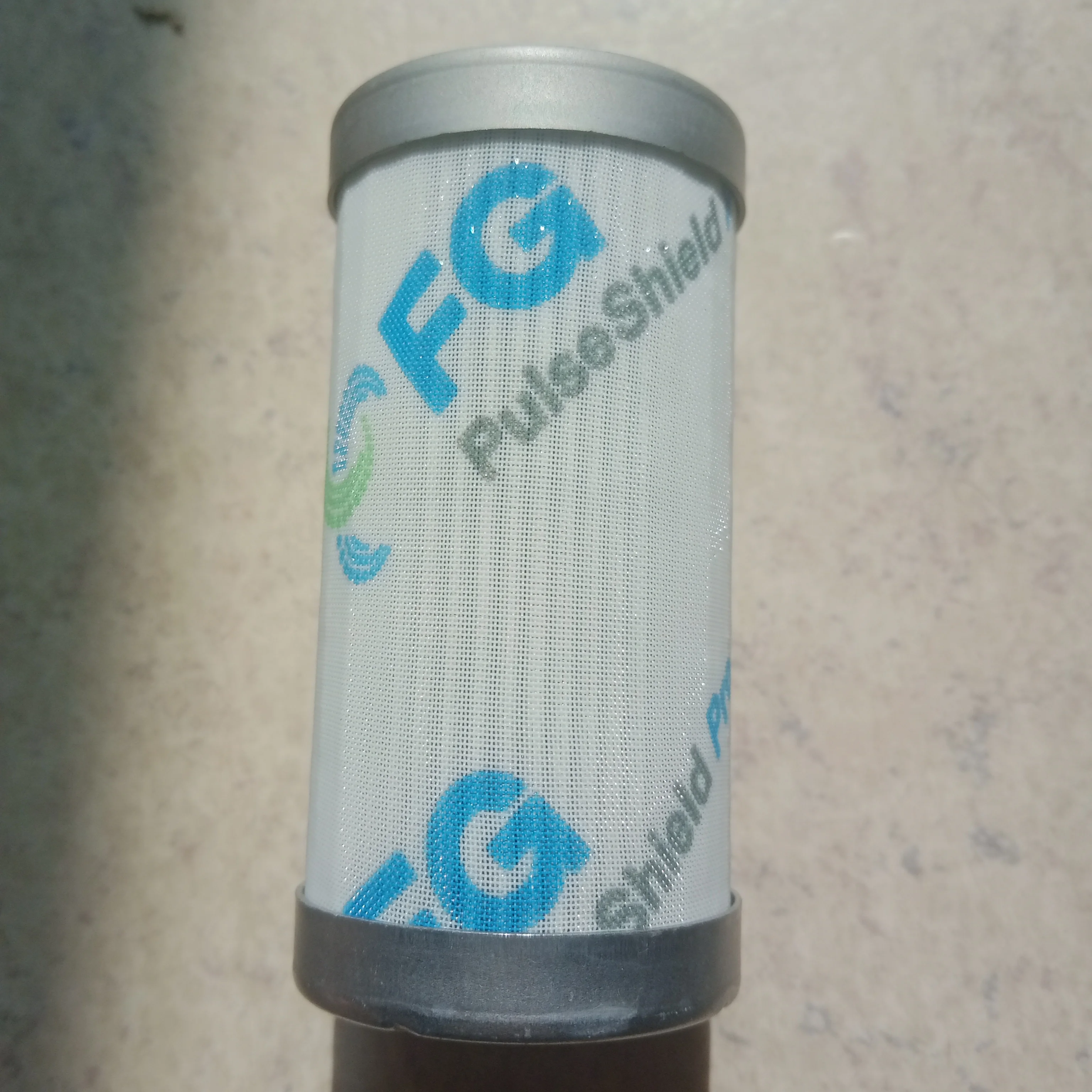 Filtro FG Filtration Gruop Shanghai Co. Ltd, PI 3105 PS 10, PI3105PS10Original, genuíno, em estoque, competitivo, de alta qualidade