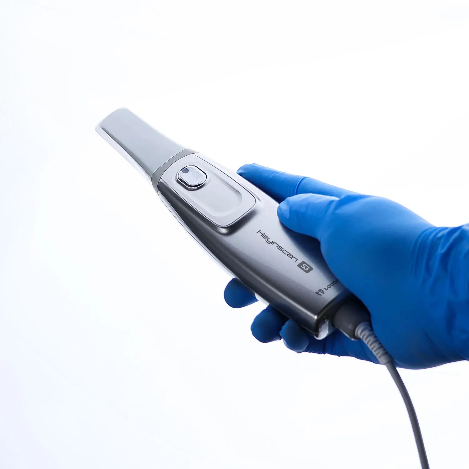 LODDEN heyinsccan S3 Dental Digital Imaging 3D Intraoral Scanner Escaner Laboratory Equipment