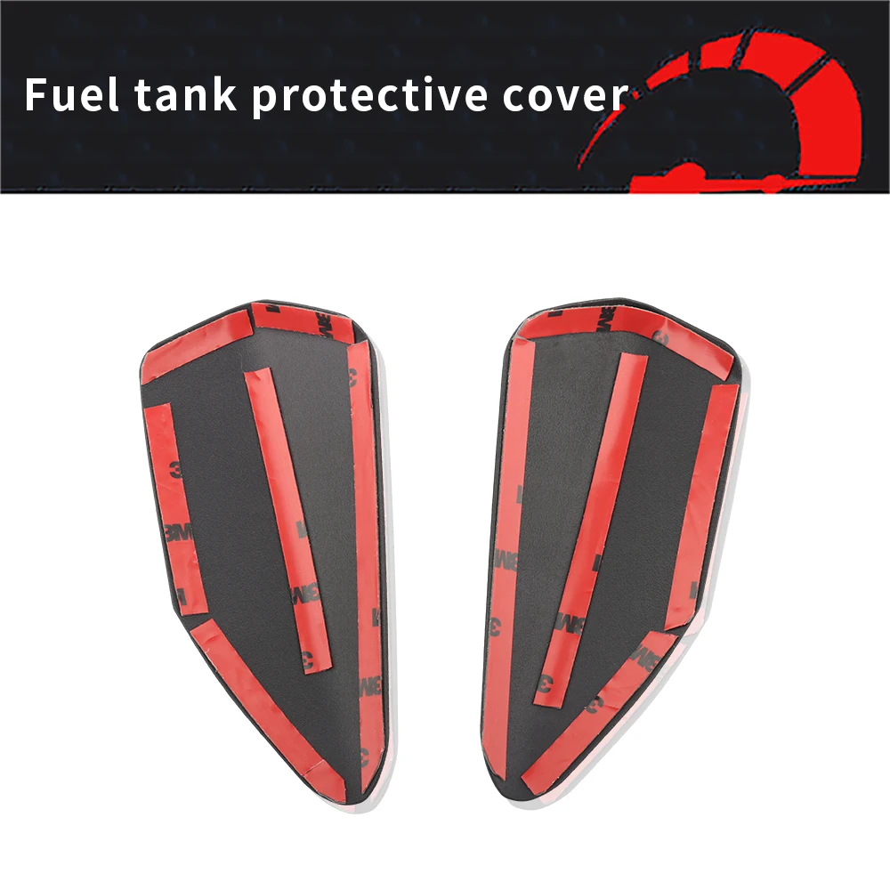 

Подходит для YZF R1 YZF R1M 2015-2023 аксессуары для мотоциклов топливный бак боковая крышка Защитная плата