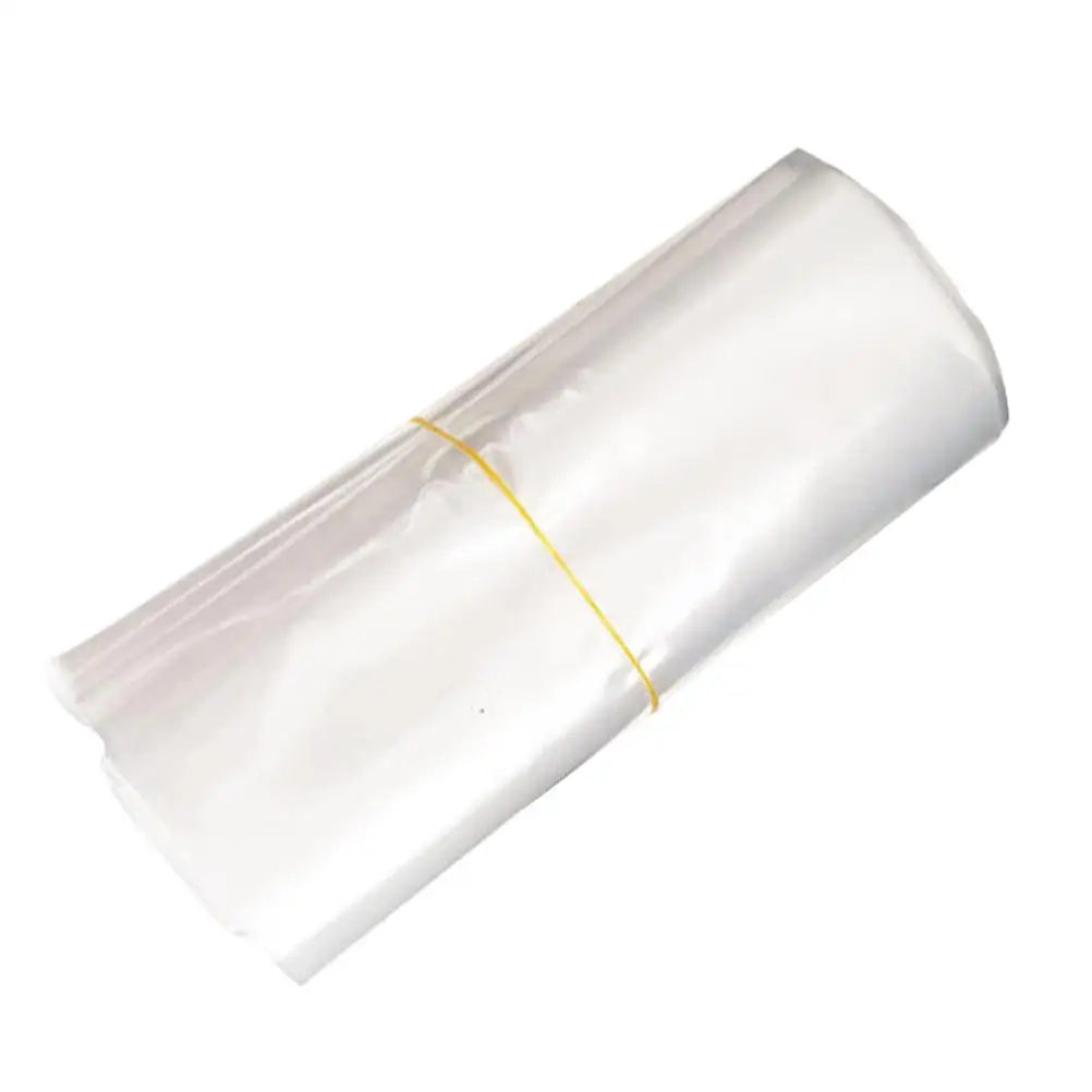 LDPE Fish Packing Clear Safe Leakproof Storage Transport Bags For Marine Tropical Fish Plastic Bags Pet Supplies