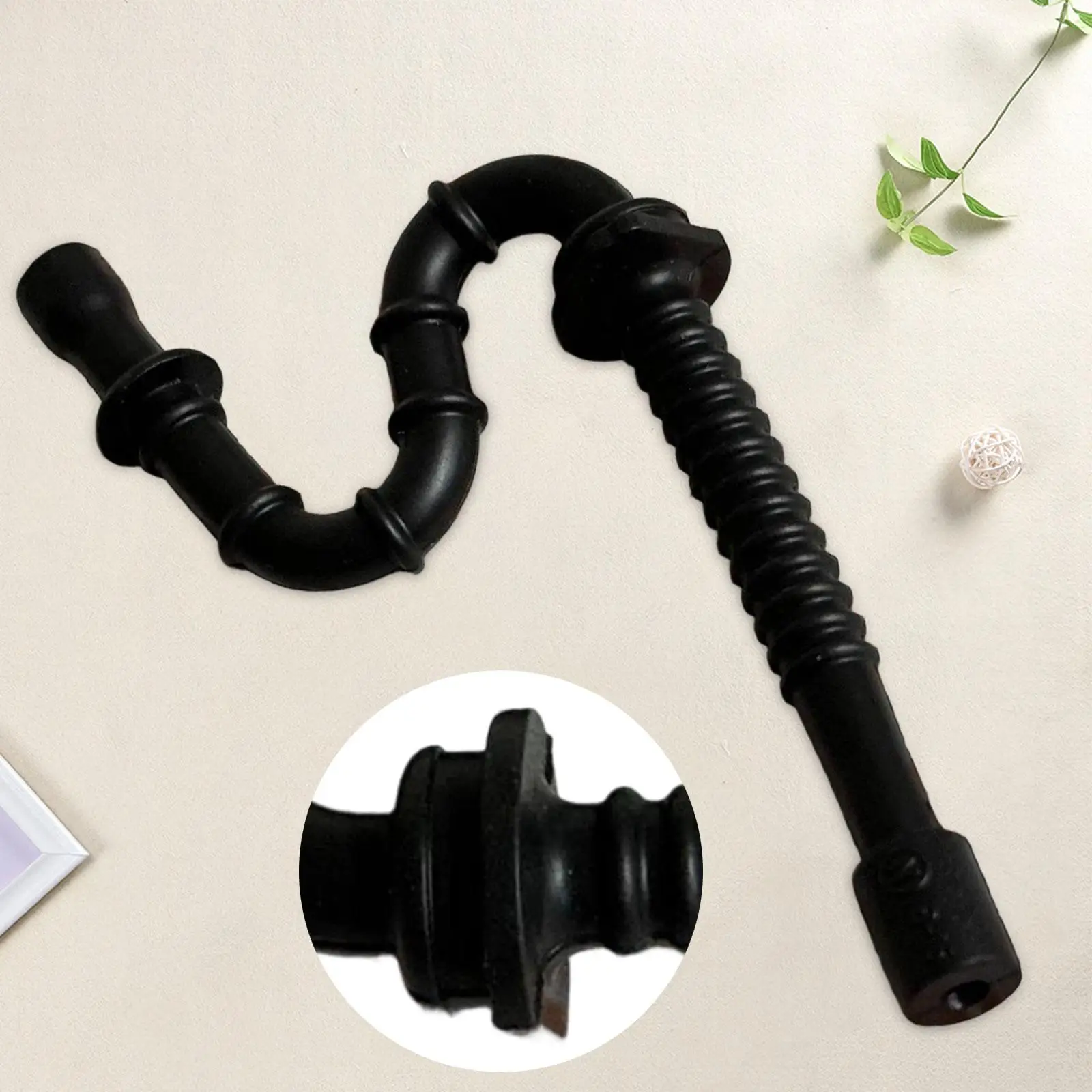 

Professional Chainsaw Fuel Hose Replacement Line Wear Resistant Plastic for 029 MS039 Petrol Chainsaw