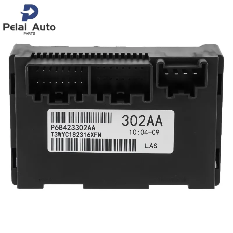 

Модуль управления раздаточной коробкой P68423302AA T10YC2670127NC для Jeep Grand Cherokee Durango 2019-2020 годов