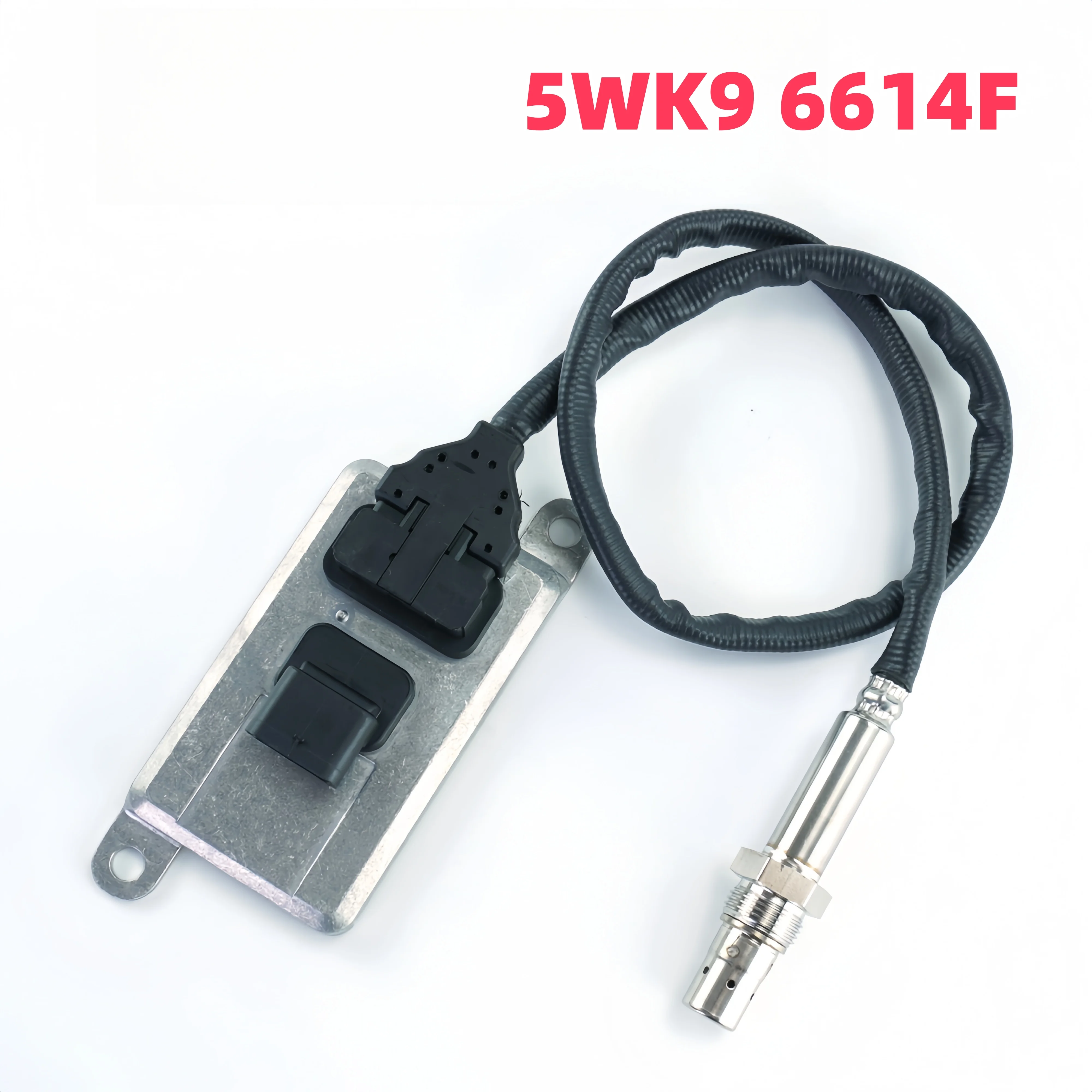 5WK96614F UniNOx Nitrogen Oxide sensor fits for Cummins engine 5WK96614H 5WK96614G NOx sensor