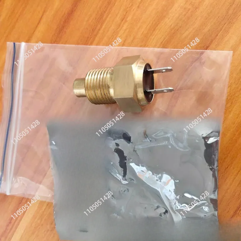 

1605063600 Screw Air Compressor Accessories Temperature Sensor Switch