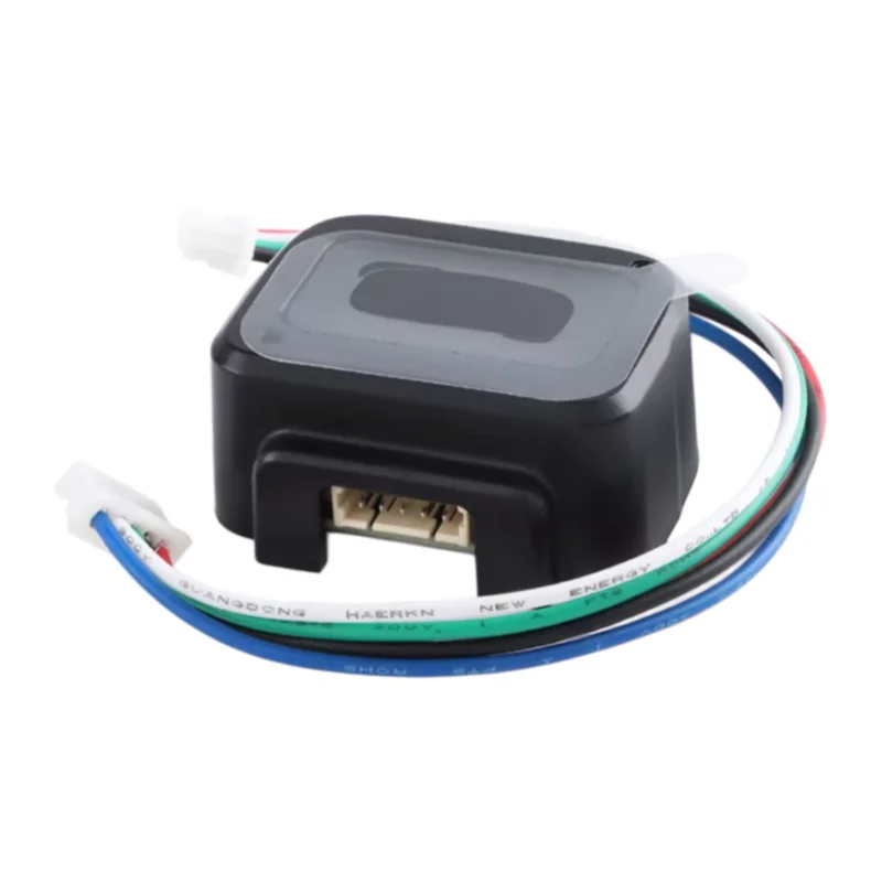 1pcs Original TF-NOVA Straight-Line Spot Laser Radar Single-Point Radar Obstacle Avoidance Induction Trigger Sensor