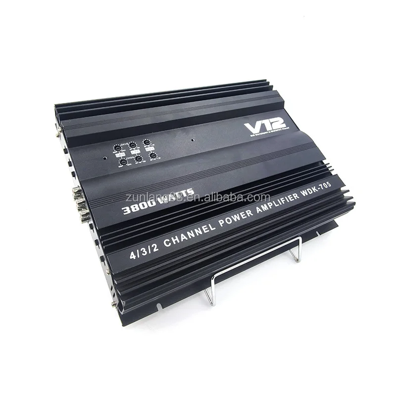 12v 6800w