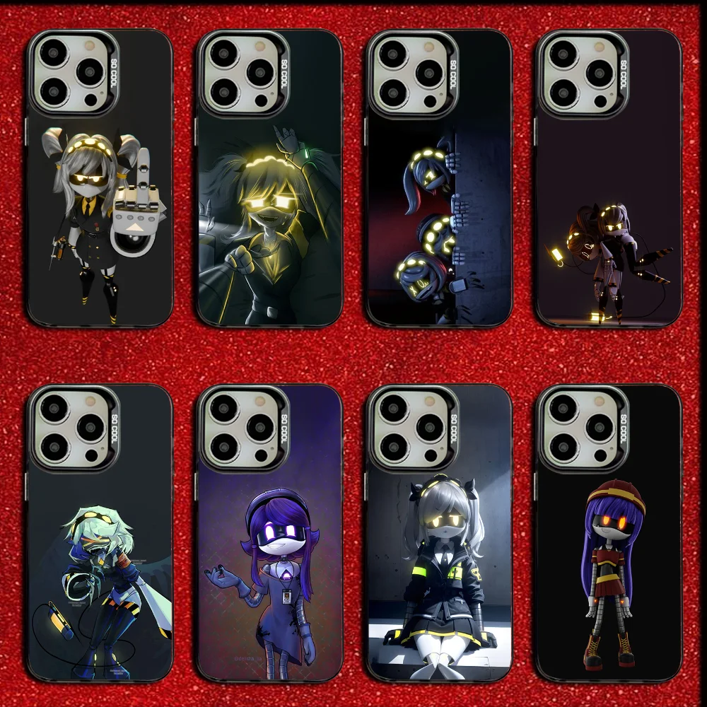 Game M-Murder-D-Dro… - image