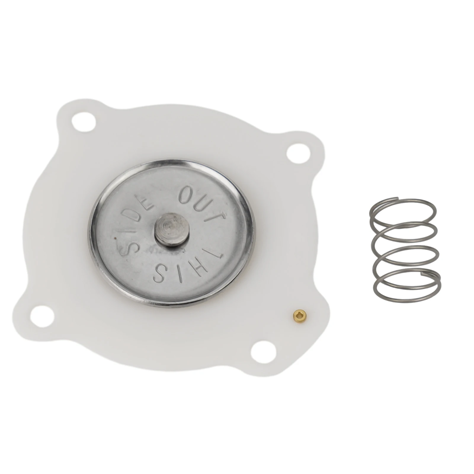 Replacement Diaphragm Kit for ASCO Pulse Valves C113443 C113444 Designed for G353A041 G353A042 SCG353A043 SCG353A044 5 to 55 C