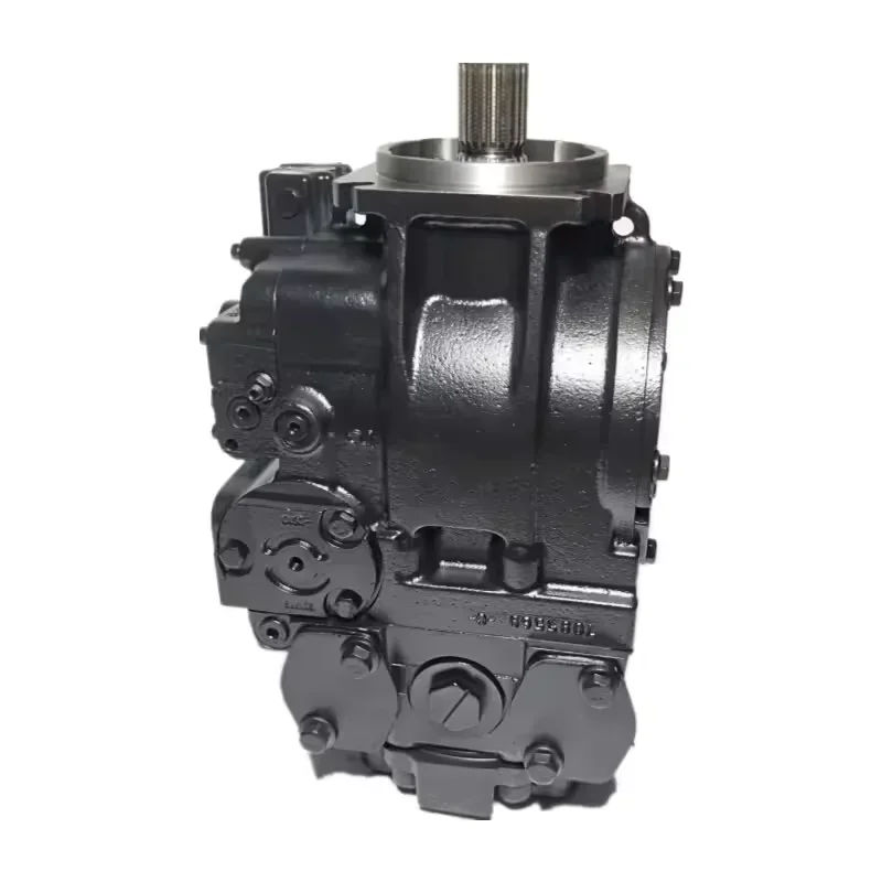 90R100 Hydraulic Main Pamp 90R100HF1CD80R3SIFO9GBA383824 90R100HF2CD80R3F1H09GBA383824 Piston Pump