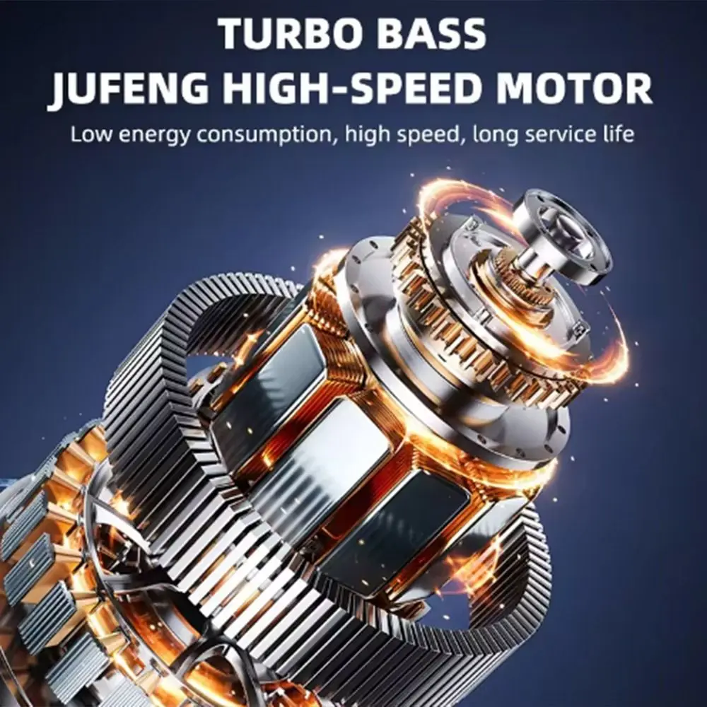 

Strong Wind High-speed Spray Fan 5 Speed Adjustable Rechargeable Portable Handheld Fan Low Noise Multifunctional