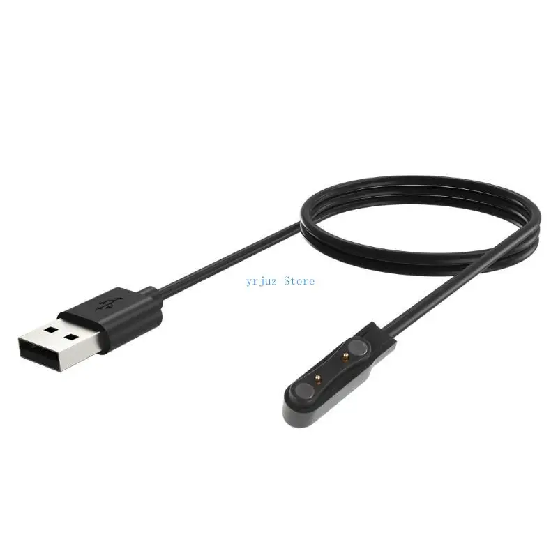 

583D Charging Cable for Crossky Link2 Wireless Earphone Portable USB Wire Line Headset Charging Cradle