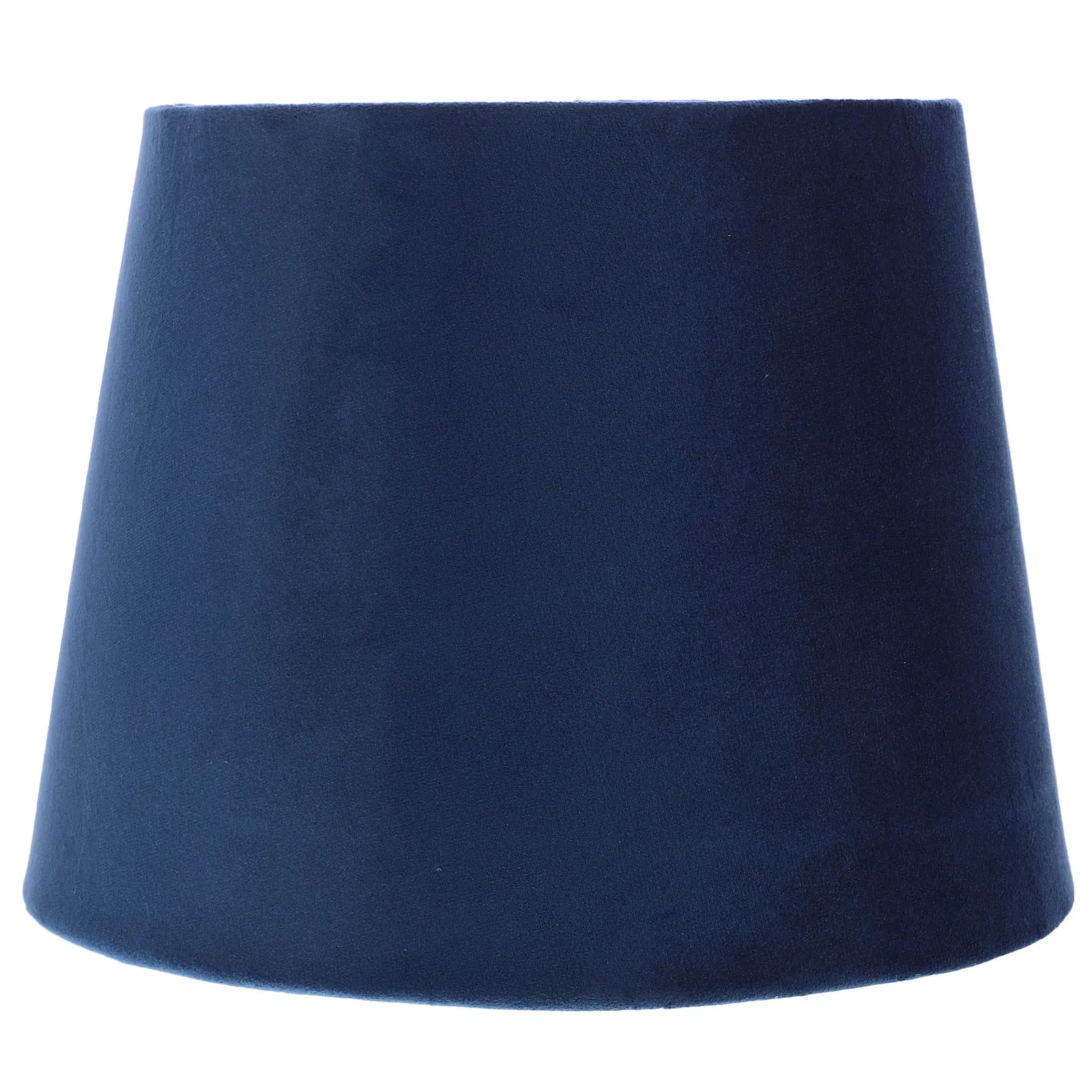 

Простой абажур для домашнего использования, хлопчатобумажная ткань и металлический каркас, светильник для настольного торшера, украшение для спальни, гостиной