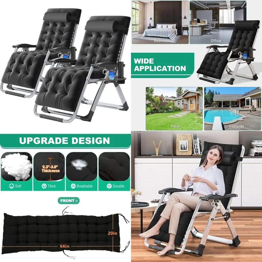 Lilypelle Zero Grav… - image